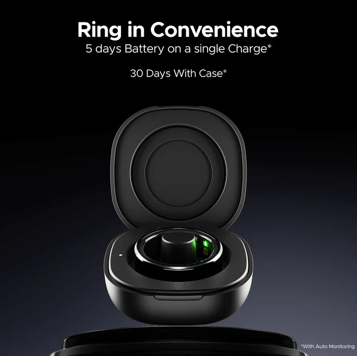 Smart Ring Active
