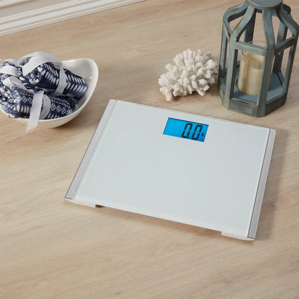 Wide Body Bath Scale