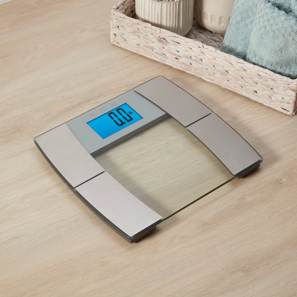 Composition Digital Body Fat Scale
