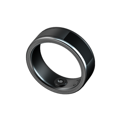 Compact Smart Function Ring