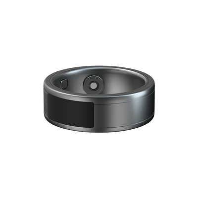 Compact Smart Function Ring