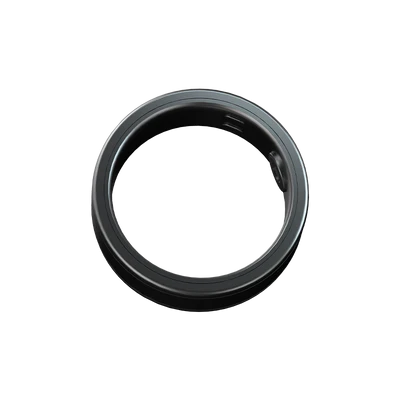 Compact Smart Function Ring