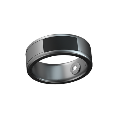 Compact Smart Function Ring