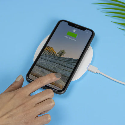 10W Wireless Charging