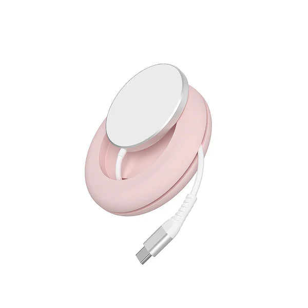 Magnetic Charging Cable compatible with MagSafe® with Smart Management