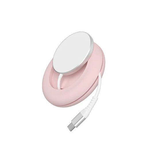 Magnetic Charging Cable compatible with MagSafe® with Smart Management