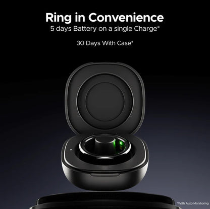 Smart Ring Active