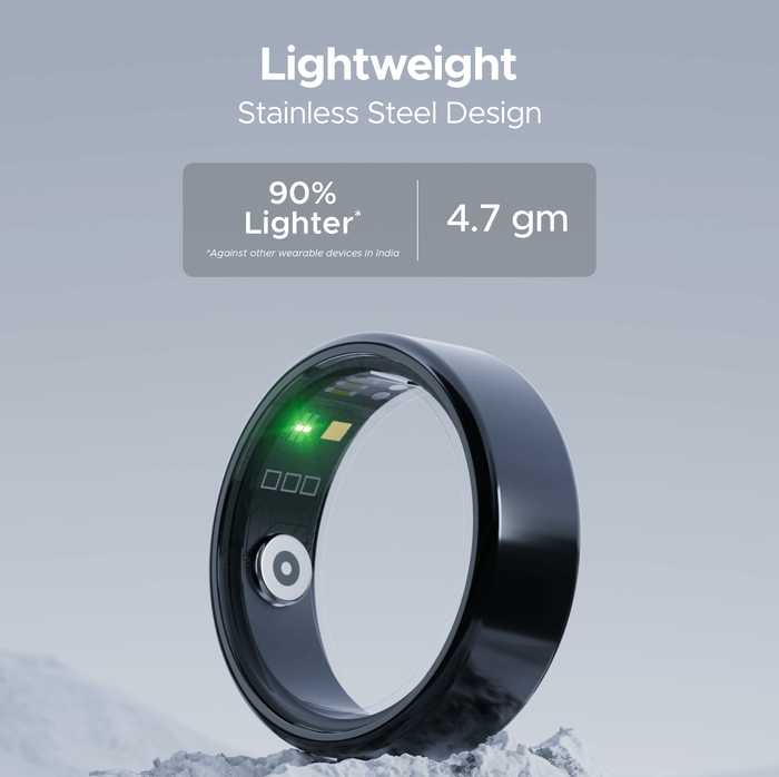 Smart Ring Active