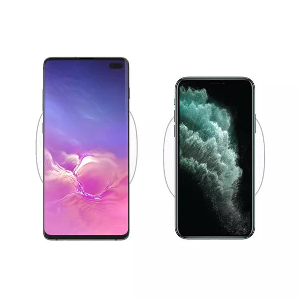 10W Wireless Charging