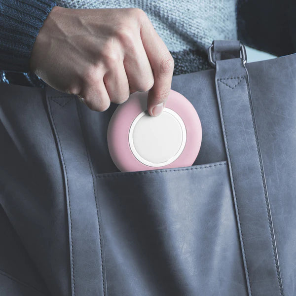 Magnetic Charging Cable compatible with MagSafe® with Smart Management