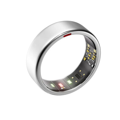 Multifunctional Smart Health Ring